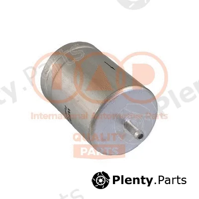 Iap Quality Parts 122-00030 — Fuel Filter