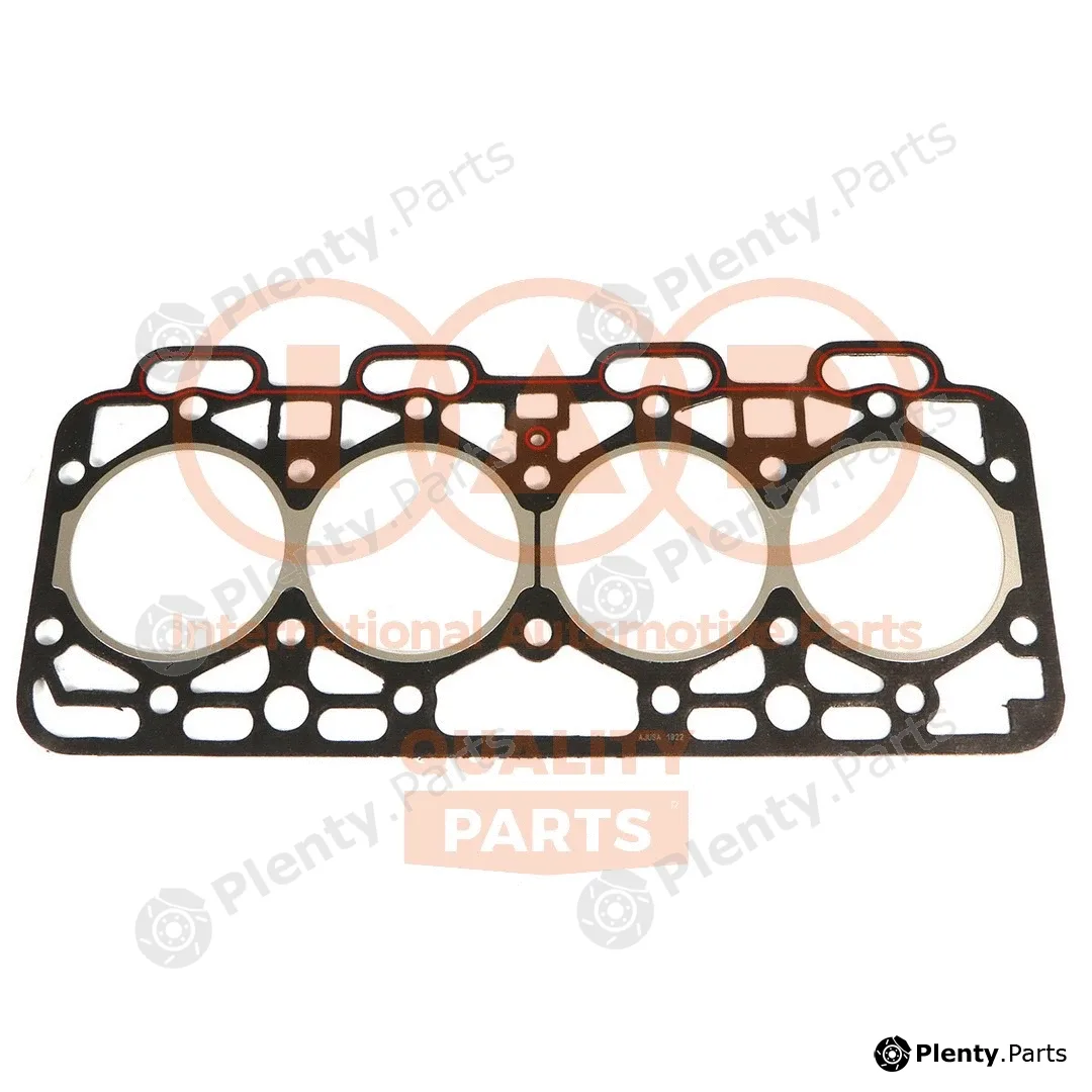 Iap Quality Parts 118-13072 — Gasket, cylinder head