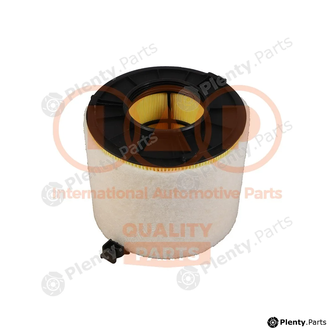 Iap Quality Parts 121-50060 — Air Filter