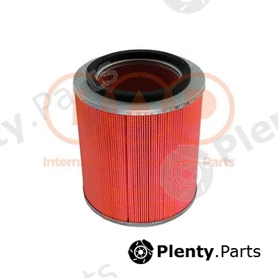 Iap Quality Parts 121-21081G — Air Filter