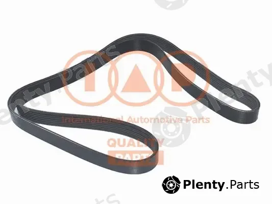 Iap Quality Parts 140-13111 — V-Ribbed Belt