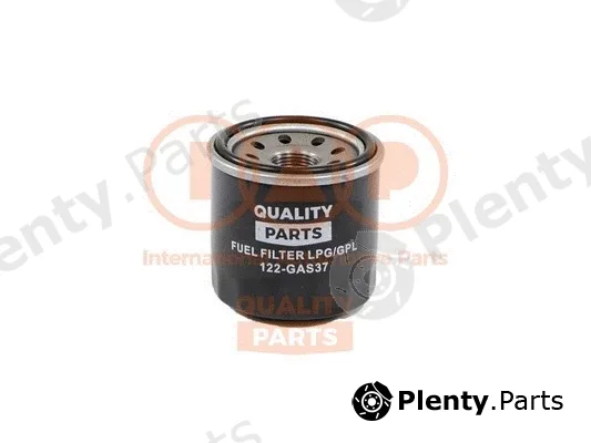 Iap Quality Parts 122-GAS37 — Fuel Filter