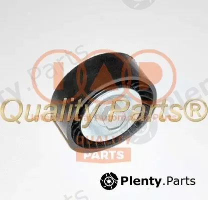 Iap Quality Parts 127-25151 — Timing Belt Kit