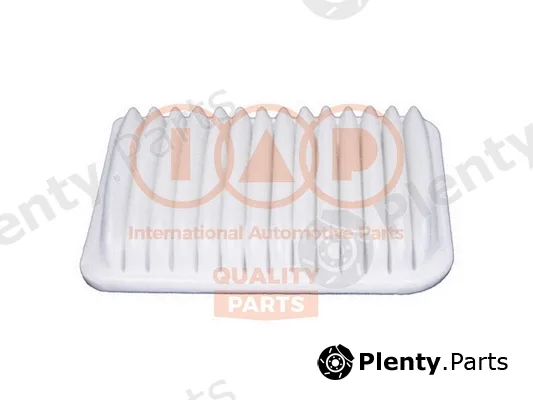 Iap Quality Parts 121-12111 — Air Filter