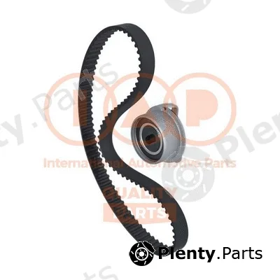 Iap Quality Parts 127-07090K — Timing Belt Kit