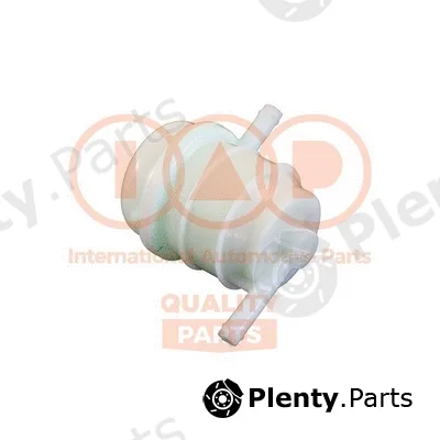 Iap Quality Parts 122-16020 — Fuel Filter