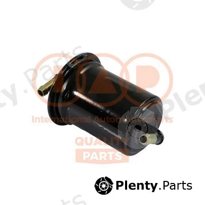 Iap Quality Parts 122-03043 — Fuel Filter