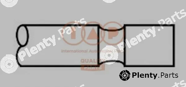Iap Quality Parts 110-20090 — Intake Valve