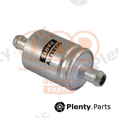 Iap Quality Parts 122-GAS34 — Fuel Filter
