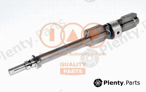 Iap Quality Parts 124-12024 — Camshaft