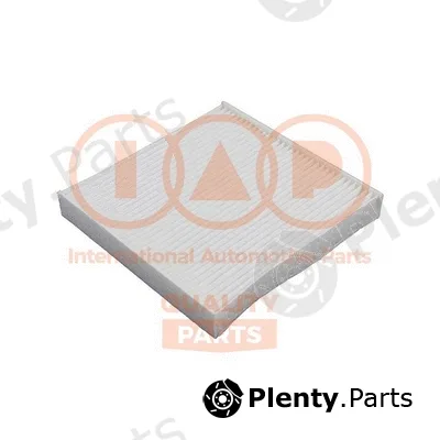 Iap Quality Parts 821-18070 — Filter, cabin air