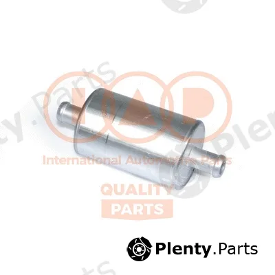Iap Quality Parts 122-GAS29P — Fuel Filter