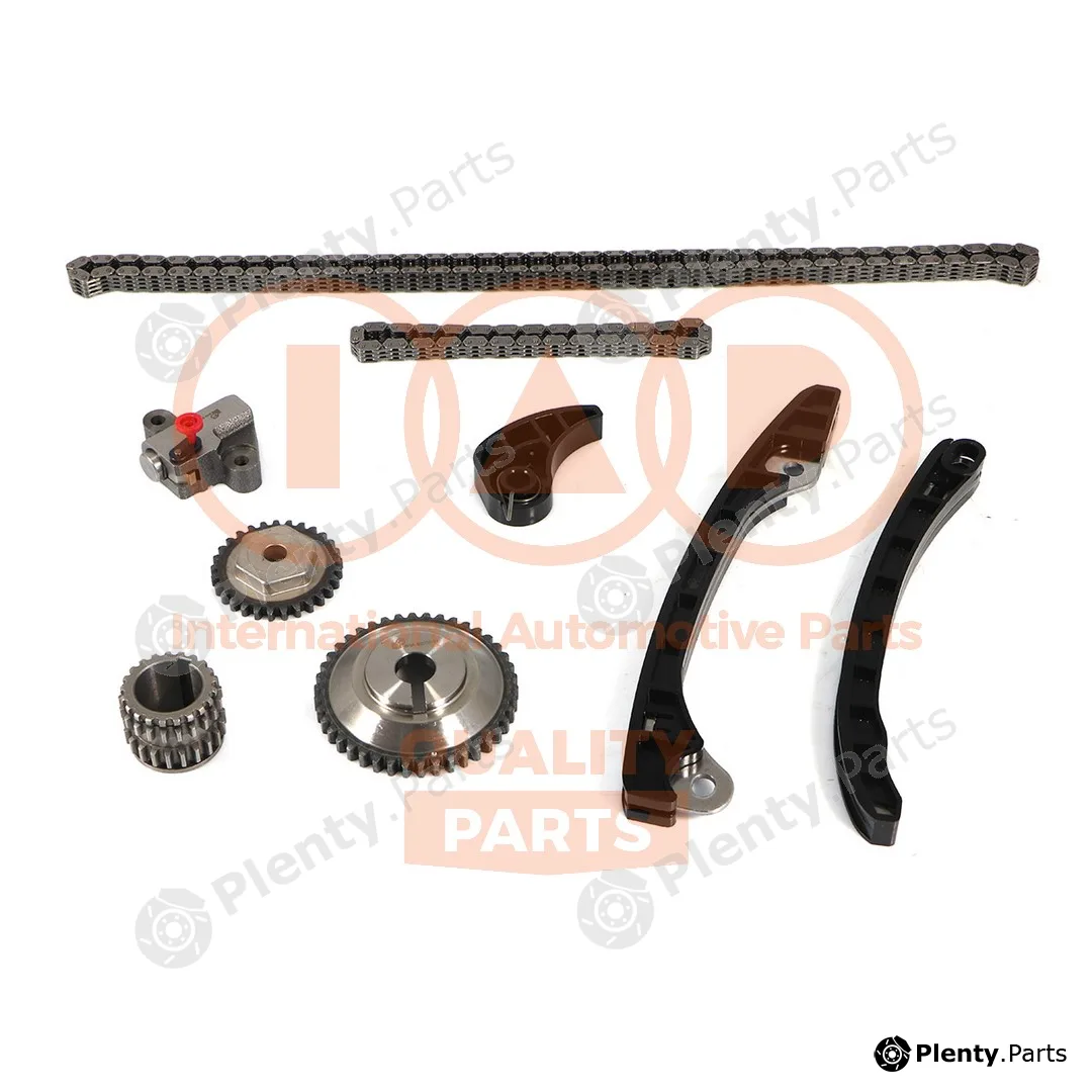 Iap Quality Parts 127-13111KP — Timing Chain Kit