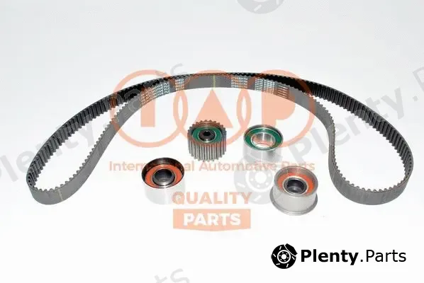 Iap Quality Parts 127-15031K — Timing Belt Kit