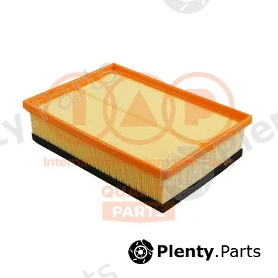 Iap Quality Parts 121-13221 — Air Filter