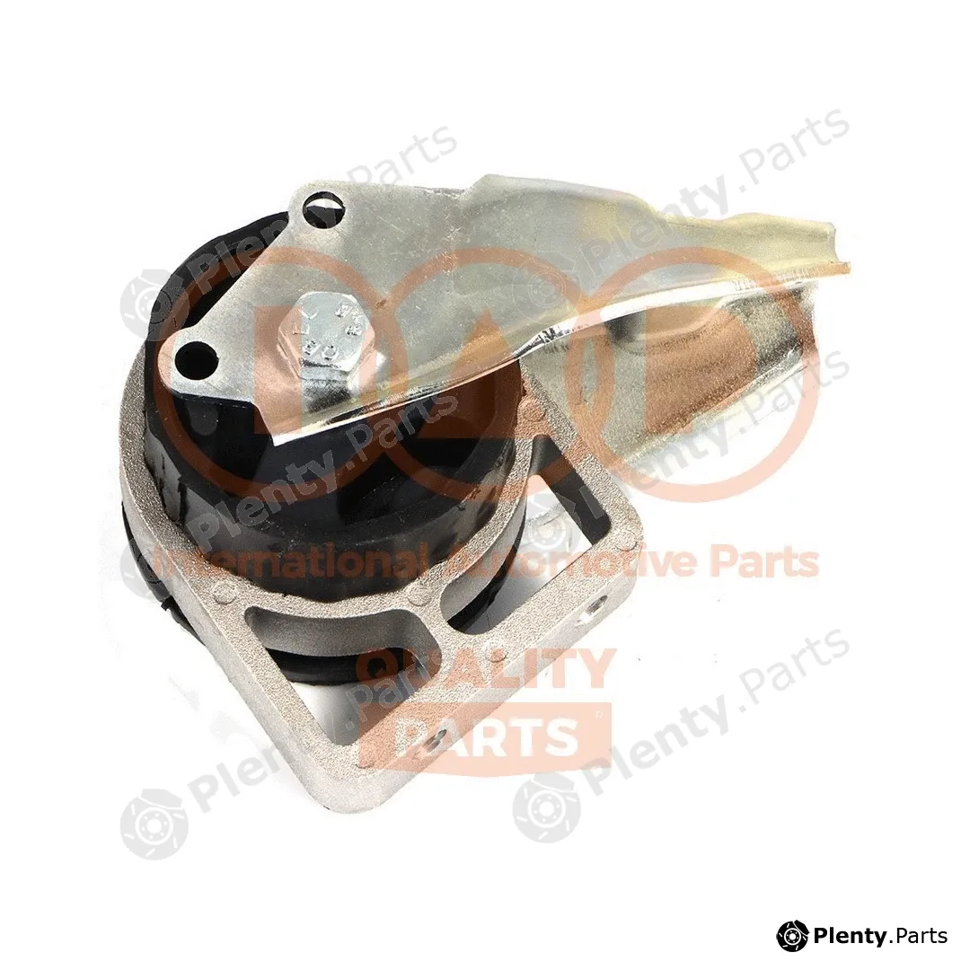 Iap Quality Parts 138-00100 — Mounting, engine