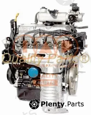 Iap Quality Parts 130-21091C — Complete Engine