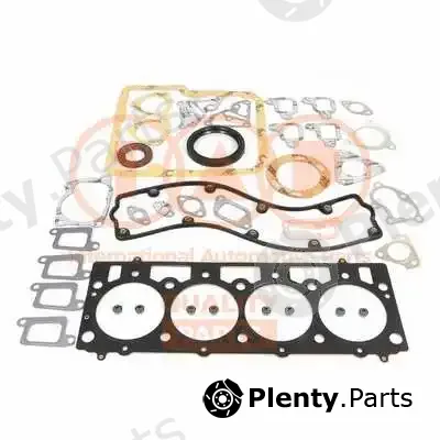 Iap Quality Parts 115-23020 — Full Gasket Kit, engine