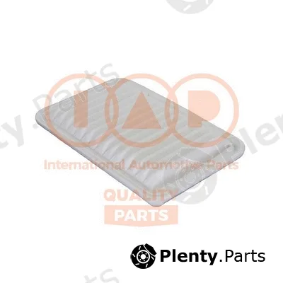 Iap Quality Parts 121-16068 — Air Filter