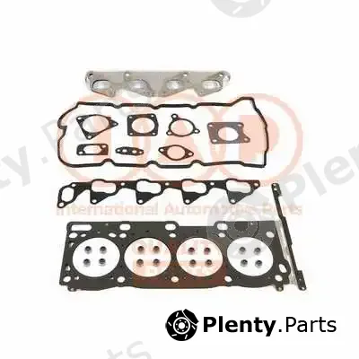 Iap Quality Parts 116-11057 — Gasket Kit, cylinder head