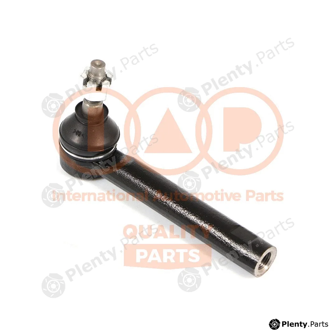 Iap Quality Parts 604-11120 — Tie Rod End