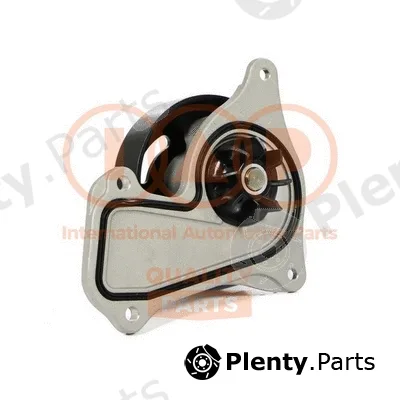 Iap Quality Parts 150-29020 — Water Pump, engine cooling