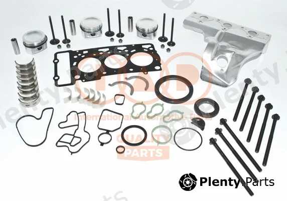 Iap Quality Parts 112-00110K — Piston