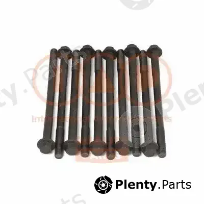 Iap Quality Parts 119-20034 — Cylinder Head Bolt Set