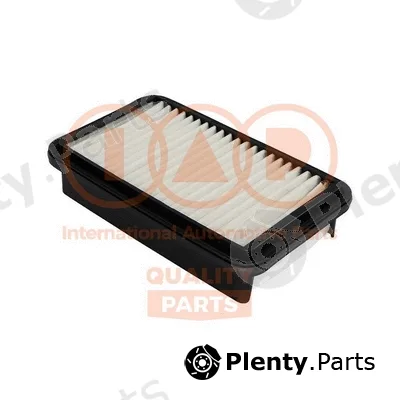 Iap Quality Parts 121-16071 — Air Filter