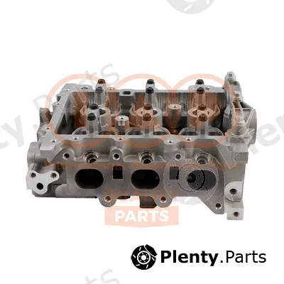 Iap Quality Parts 120-25000 — Cylinder Head