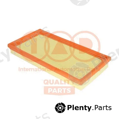 Iap Quality Parts 121-21076 — Air Filter