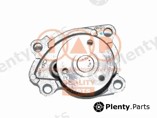 Iap Quality Parts 150-13093E — Water Pump, engine cooling