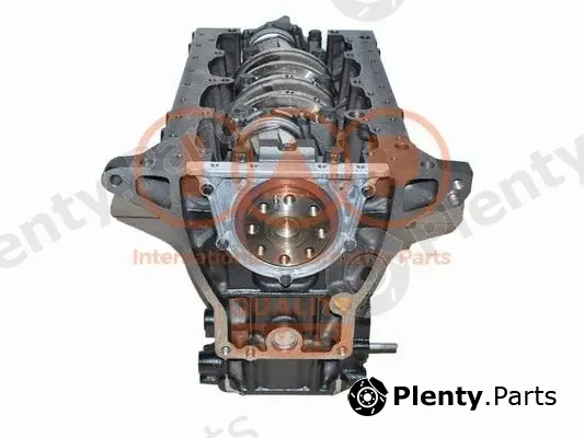 Iap Quality Parts 131-21055G — Partial Engine