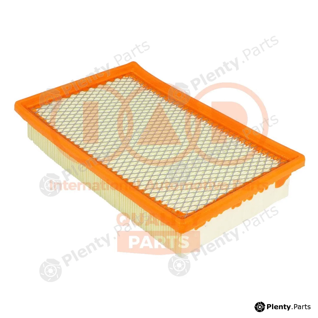 Iap Quality Parts 121-25030 — Air Filter