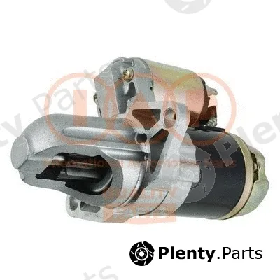 Iap Quality Parts 803-15050 — Starter
