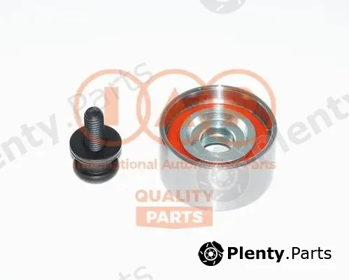 Iap Quality Parts 127-07076 — Tensioner Pulley, timing belt