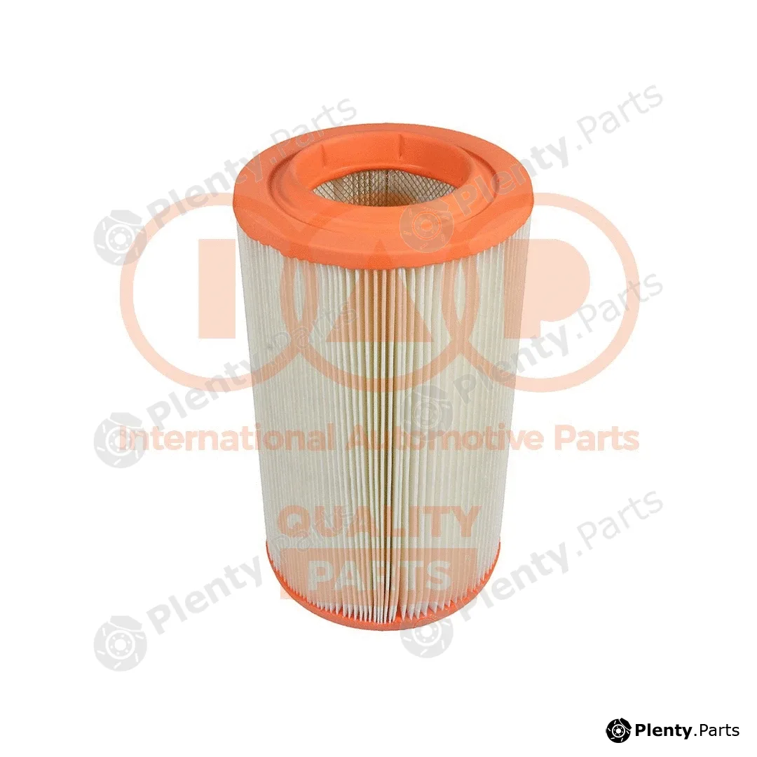Iap Quality Parts 121-08030 — Air Filter