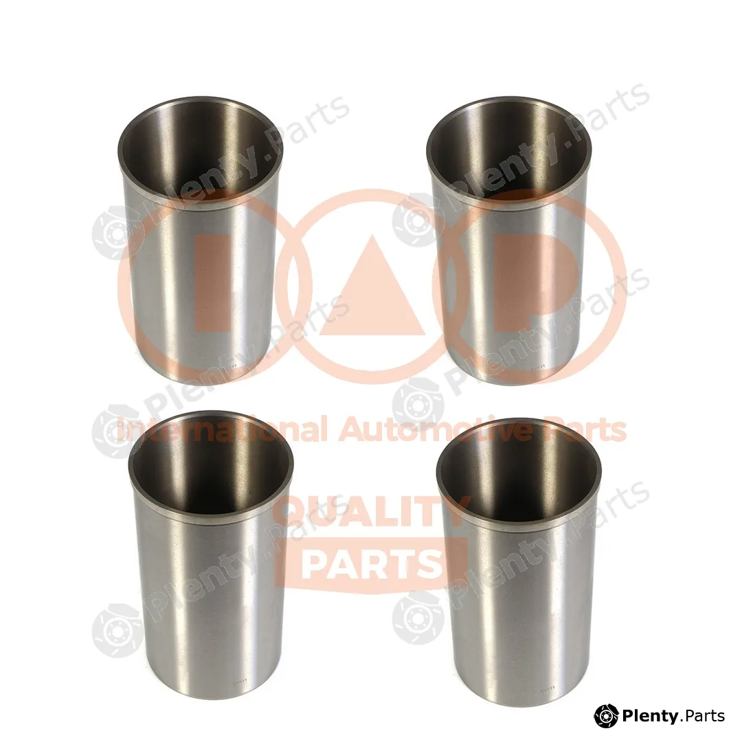 Iap Quality Parts 103-07085S — Cylinder Sleeve Kit