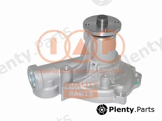 Iap Quality Parts 150-24010E — Water Pump, engine cooling