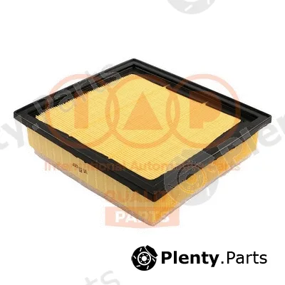Iap Quality Parts 121-09022 — Air Filter