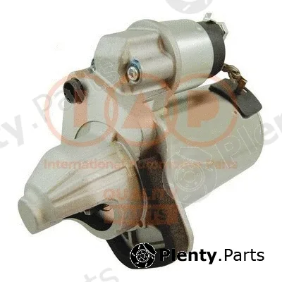 Iap Quality Parts 803-13096 — Starter