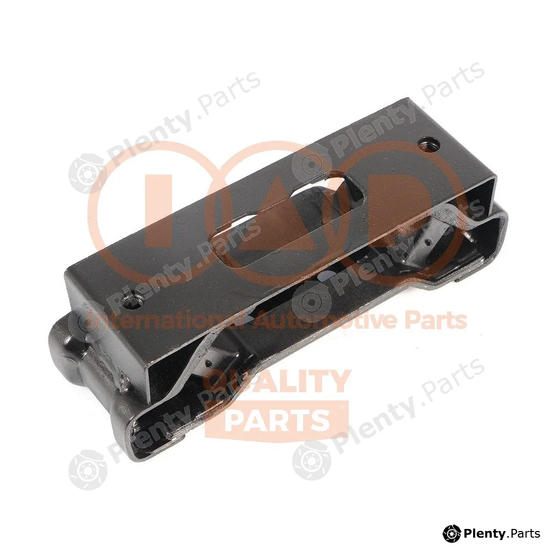 Iap Quality Parts 138-16053 — Mounting, engine