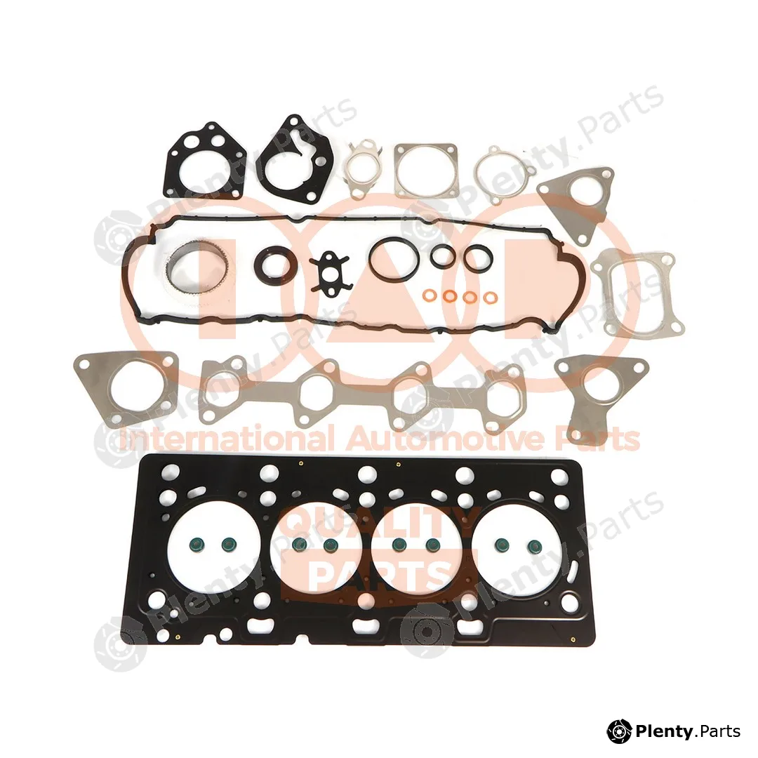 Iap Quality Parts 116-13095 — Gasket Kit, cylinder head