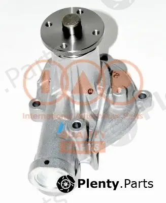 Iap Quality Parts 150-24010 — Water Pump, engine cooling