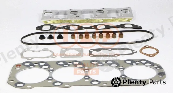 Iap Quality Parts 116-09090 — Gasket Kit, cylinder head
