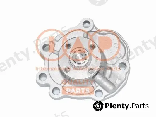 Iap Quality Parts 150-16083 — Water Pump, engine cooling