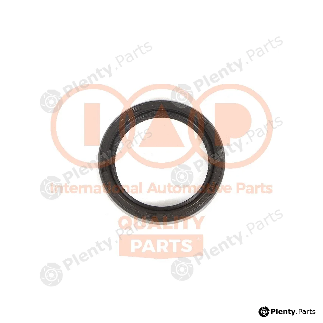 Iap Quality Parts 134-13030 — Shaft Seal, crankshaft