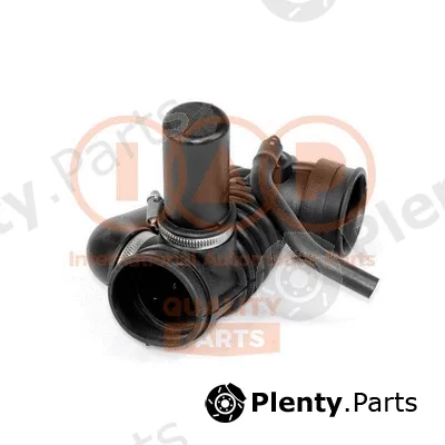 Iap Quality Parts 171-20061 — Intake Hose, air filter