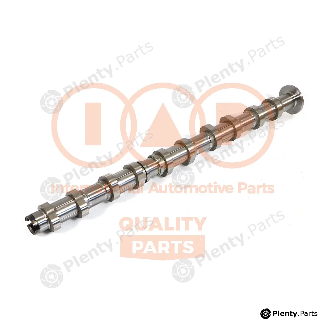 Iap Quality Parts 124-18032G — Camshaft