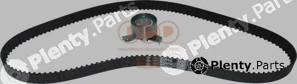 Iap Quality Parts 127-24012K — Timing Belt Kit